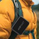 Портативна колонка Bluetooth ACEFAST K4 Go portable wireless speaker BT5.4 TWS 5W Black